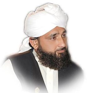 Pirzada Muhammad Raza SaQib Mustafai