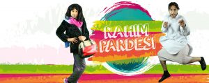 Rahim Pardesi Youtuber  Biography