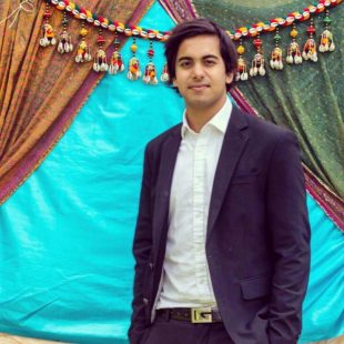 Muhammad Awaid Irshad  CSS  2017 Topper Story