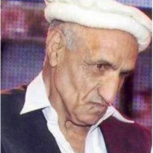 Sipahi Maqbool Hussain