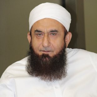Maulana Tariq Jameel