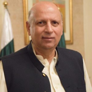 Chaudhry Mohammad Sarwar