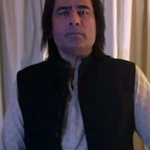 Shafqat Amanat Ali  Biography