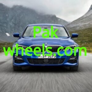 What is Pakwheels?How it works?