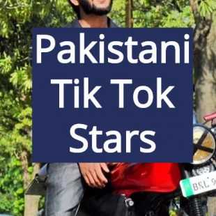Famous Pakistani tik tok  Stars | Updated 5 Dec