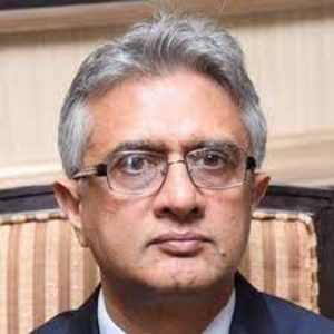 Dr Faisal Sultan Biography | Special Assistant to the Prime Minister on National Health Services