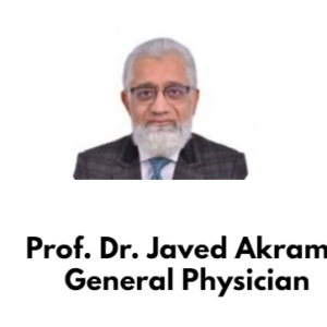 Prof. Dr. Javed Akram Reviews and Information