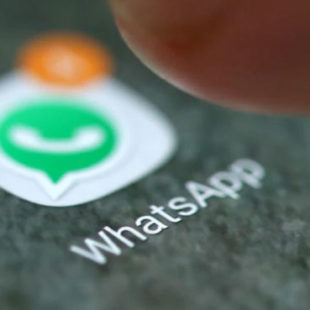Here’s how to use WhatsApp emoji message reactions