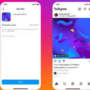 Instagram to test NFTs from coming week