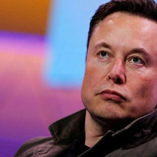 Investors think unlikely Musk buys Twitter at agreed $44 bln price