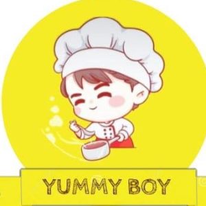 Yummyboy Lahore | Chinese Thai and pizza | Menu | Review | Location