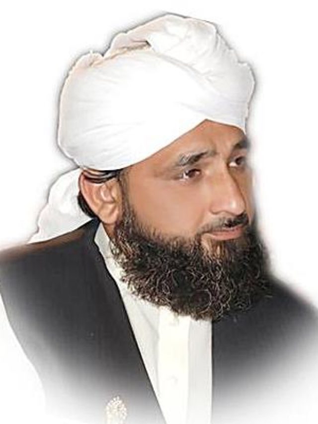 Pakistani Famous Islamic scholars