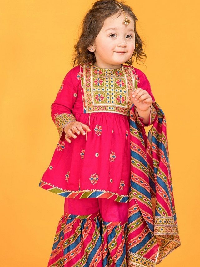 Baby Clothing shops in Lahore