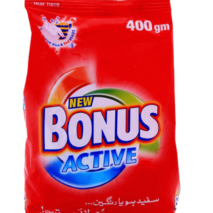 Pakistan Top Detergent Powder