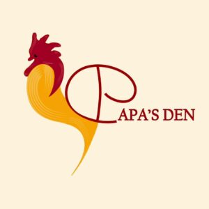 Papa’s Den Review | Menu| Location | Johr Town Lahore