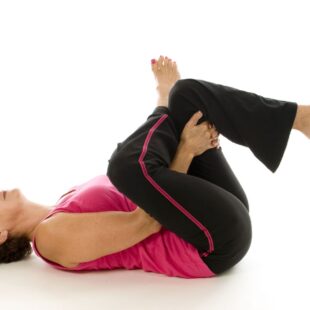 Piriformis Muscle Stretch and Physical Therapy